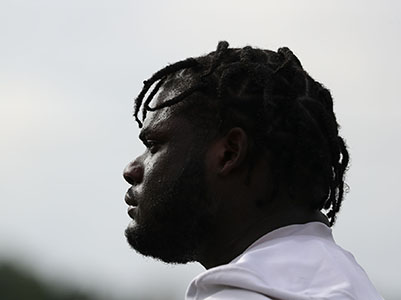 Alex Leatherwood